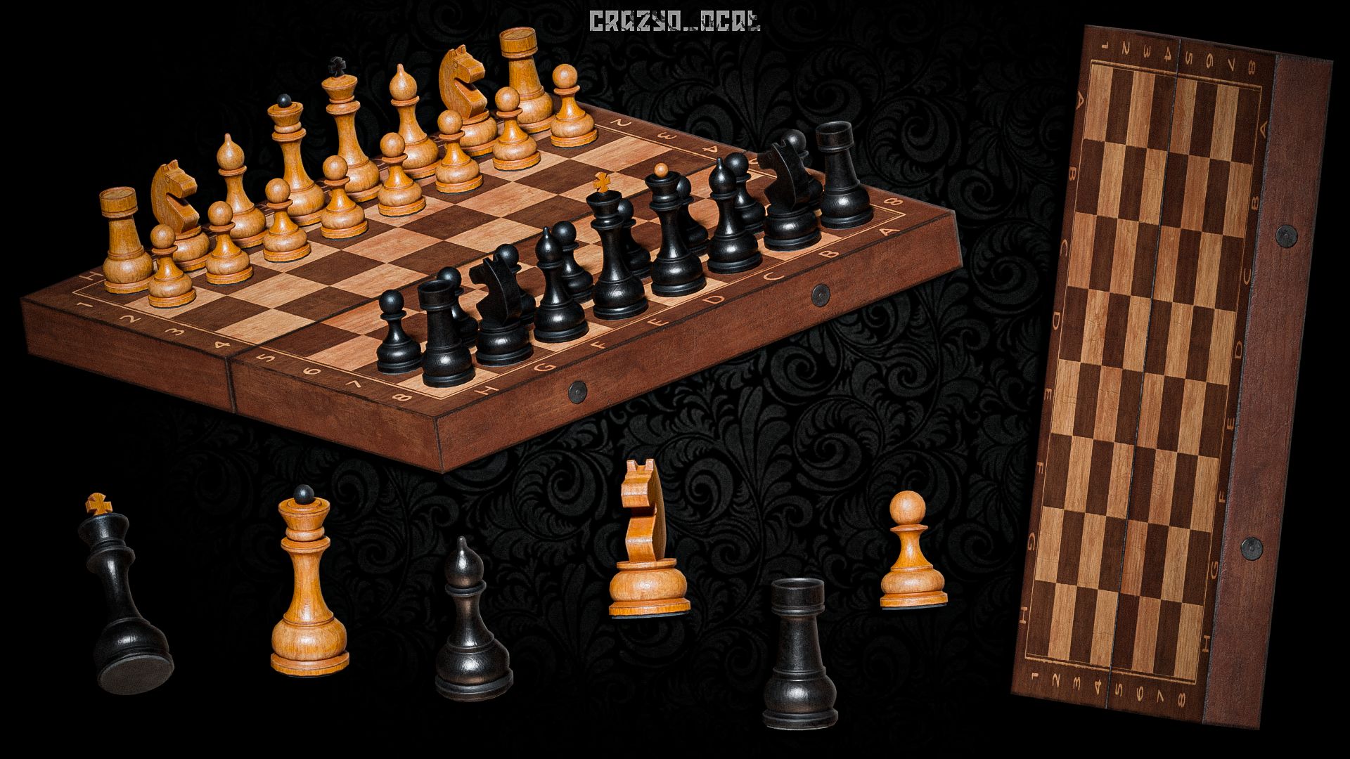 Chess Set